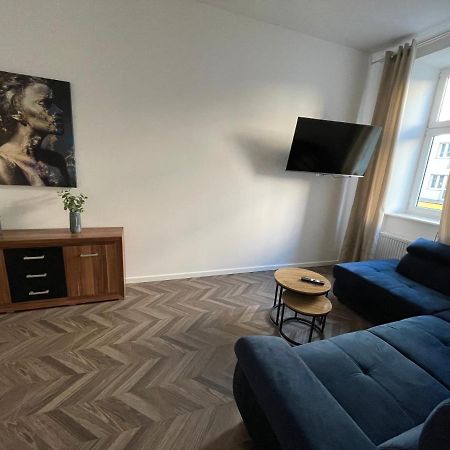 3 Maja 33 Apartment แชมิตช์ ภายนอก รูปภาพ