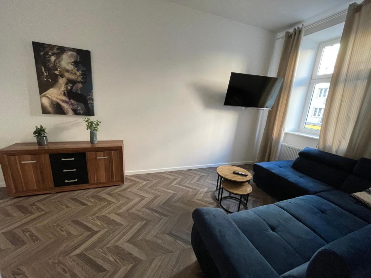 3 Maja 33 Apartment แชมิตช์ ภายนอก รูปภาพ
