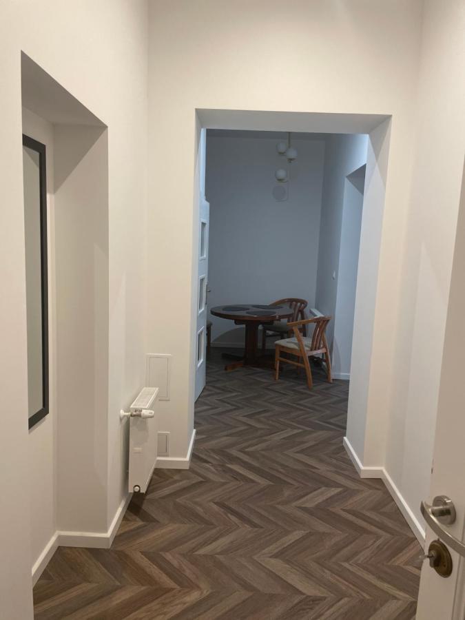 3 Maja 33 Apartment แชมิตช์ ภายนอก รูปภาพ