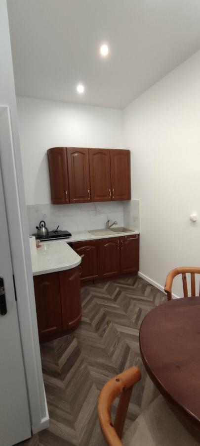3 Maja 33 Apartment แชมิตช์ ภายนอก รูปภาพ
