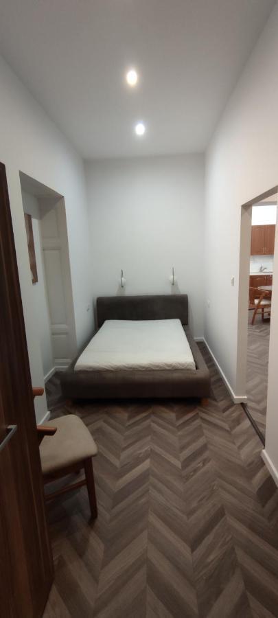 3 Maja 33 Apartment แชมิตช์ ภายนอก รูปภาพ